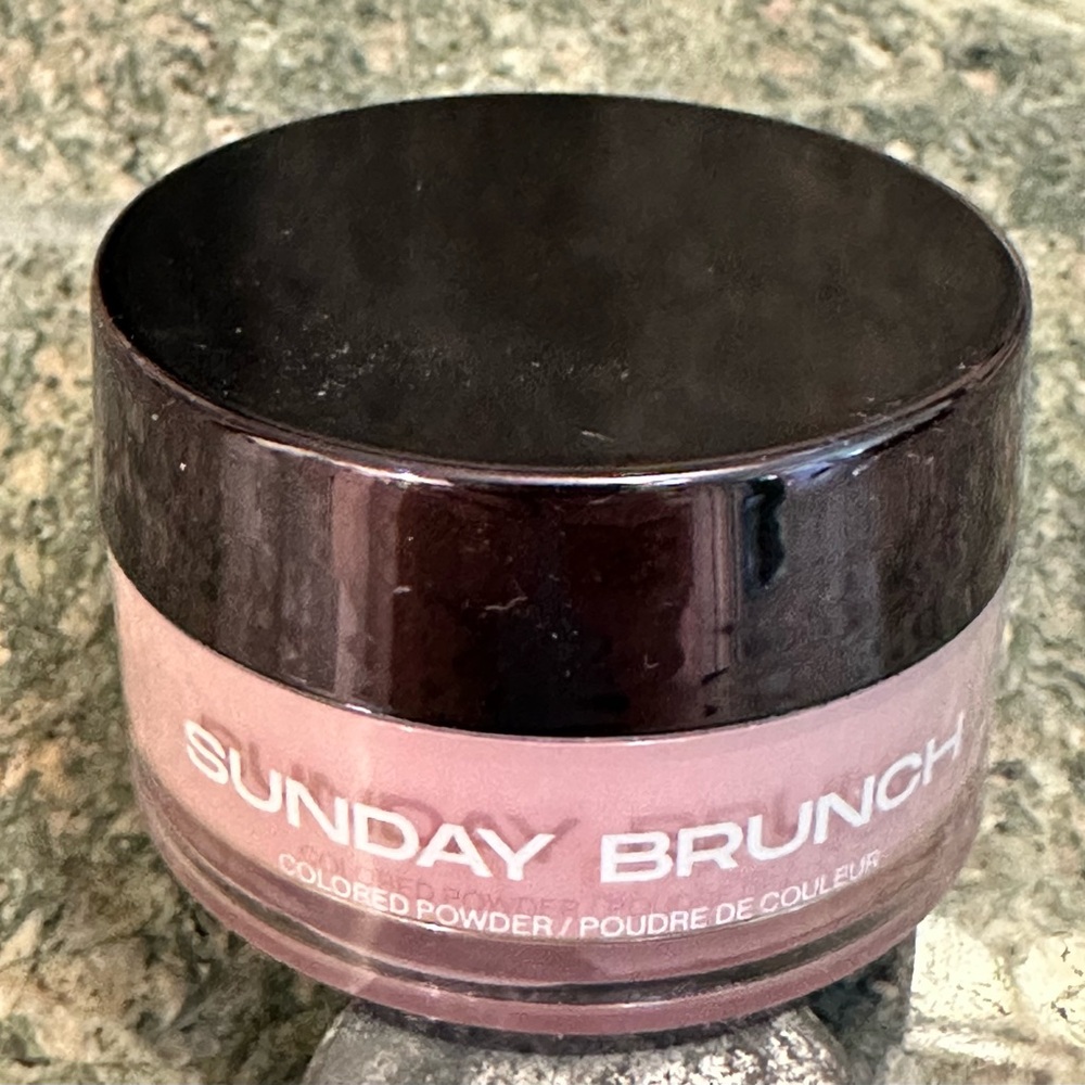Nailboo Sunday Brunch .5oz
